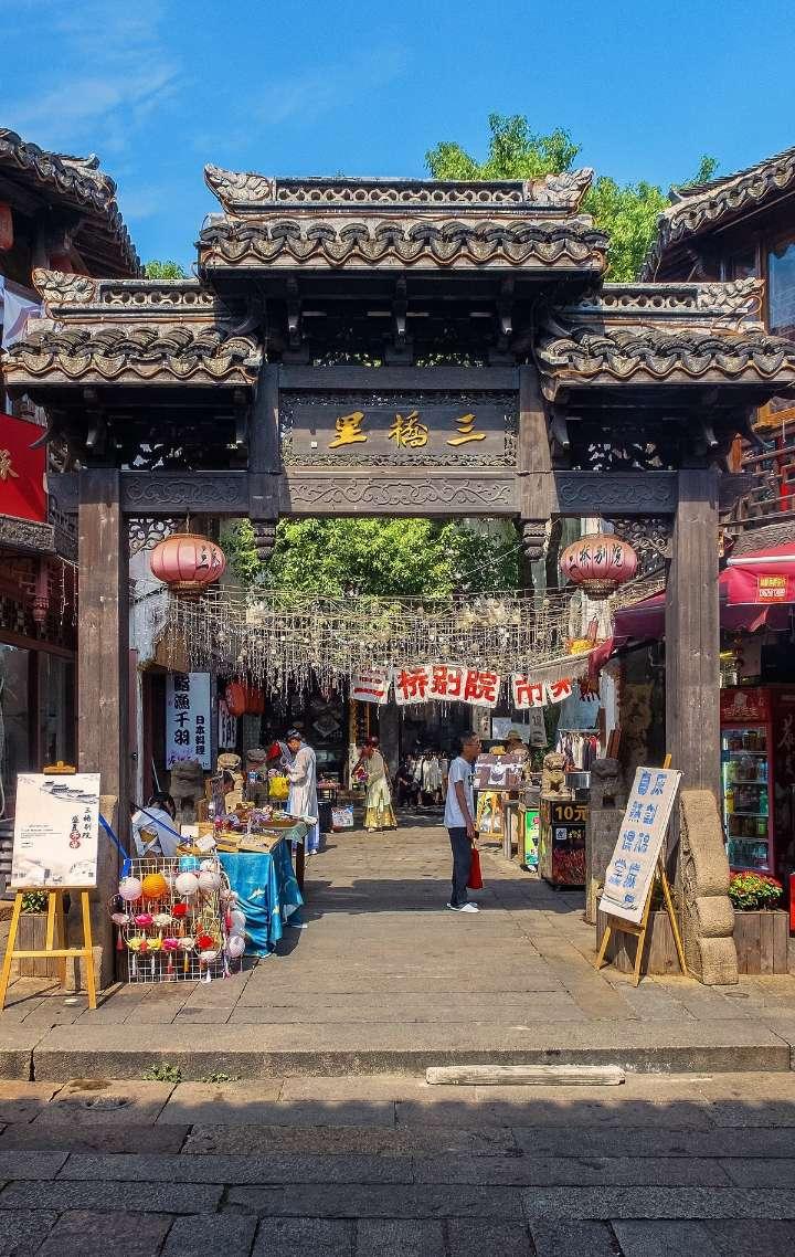 失落城堡